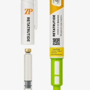 Zapopharma Retatrutide 40mg pen kit