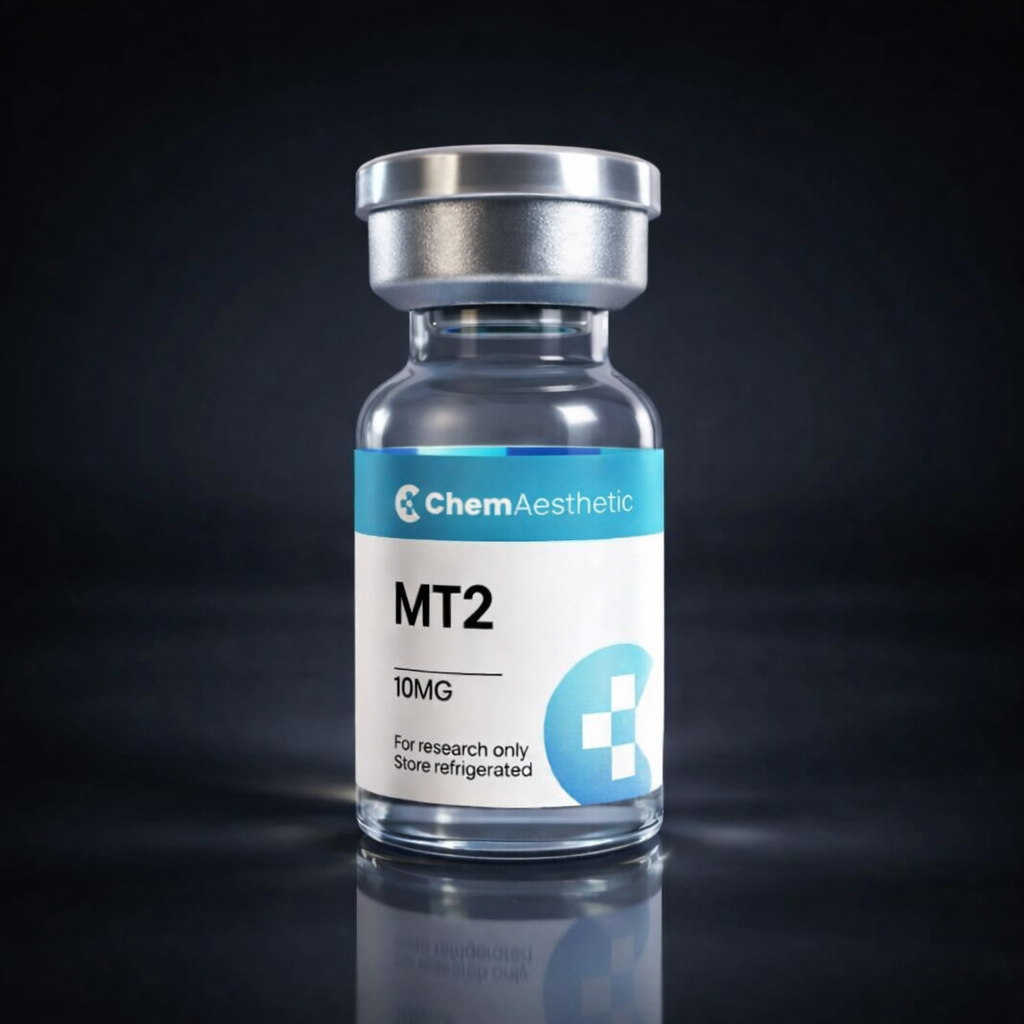 MT2 (Melanotan 2)